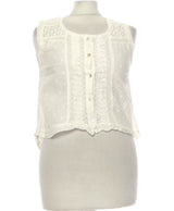 420576 Chemises et blouses MANGO Occasion Once Again Friperie en ligne