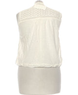 420576 Chemises et blouses MANGO Occasion Vêtement occasion seconde main
