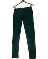 420601 Jeans ZARA Occasion Vêtement occasion seconde main