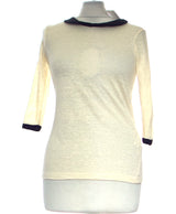 420607 Tops et t-shirts ZARA Occasion Once Again Friperie en ligne
