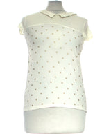 420609 Tops et t-shirts ETAM Occasion Once Again Friperie en ligne