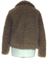 420620 Manteaux ZARA Occasion Vêtement occasion seconde main