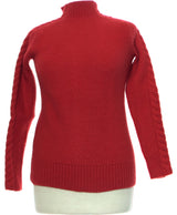 420629 Pulls et gilets COMPTOIR DES COTONNIERS Occasion Once Again Friperie en ligne