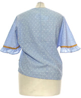 420641 Tops et t-shirts IKKS Occasion Vêtement occasion seconde main