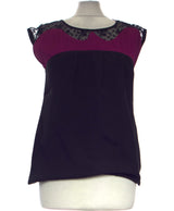 420643 Tops et t-shirts SEE U SOON Occasion Once Again Friperie en ligne