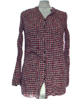 420658 Chemises et blouses CAMAIEU Occasion Once Again Friperie en ligne