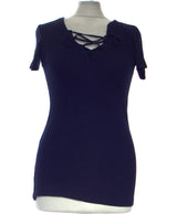 420659 Tops et t-shirts ETAM Occasion Once Again Friperie en ligne