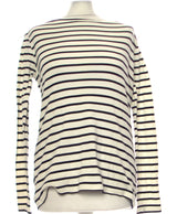 420678 Tops et t-shirts PETIT BATEAU Occasion Once Again Friperie en ligne