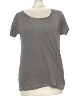420679 Tops et t-shirts PETIT BATEAU Occasion Once Again Friperie en ligne