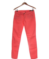 420686 Pantalons et pantacourts BENETTON Occasion Once Again Friperie en ligne