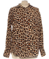 420694 Chemises et blouses ZARA Occasion Once Again Friperie en ligne