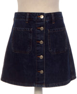 420699 Jupes BERSHKA Occasion Once Again Friperie en ligne