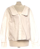 420704 Chemises et blouses H&M Occasion Once Again Friperie en ligne
