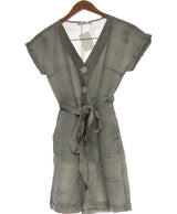 420714 Combinaisons MANGO Occasion Once Again Friperie en ligne
