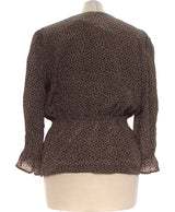 420715 Chemises et blouses GERARD DAREL Occasion Vêtement occasion seconde main