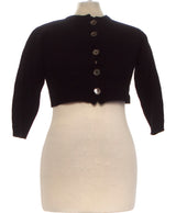 420717 Pulls et gilets AGNES B. Occasion Once Again Friperie en ligne
