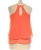420733 Tops et t-shirts BERSHKA Occasion Vêtement occasion seconde main