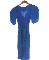 420747 Robes NAF NAF Occasion Vêtement occasion seconde main