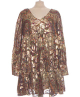 420761 Robes SÉZANE Occasion Once Again Friperie en ligne