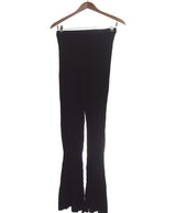 420766 Pantalons et pantacourts SANDRO Occasion Once Again Friperie en ligne