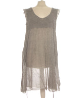420783 Robes ZADIG ET VOLTAIRE Occasion Once Again Friperie en ligne