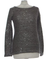 420794 Pulls et gilets CAROLL Occasion Once Again Friperie en ligne