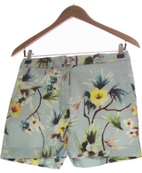 420806 Shorts et bermudas ZARA Occasion Once Again Friperie en ligne
