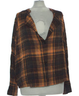 420809 Chemises et blouses MANGO Occasion Once Again Friperie en ligne