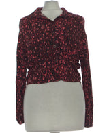 420811 Chemises et blouses ZARA Occasion Once Again Friperie en ligne