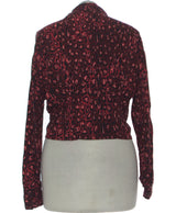 420811 Chemises et blouses ZARA Occasion Vêtement occasion seconde main