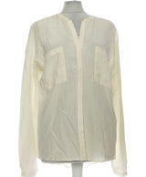 420829 Chemises et blouses CYRILLUS Occasion Once Again Friperie en ligne
