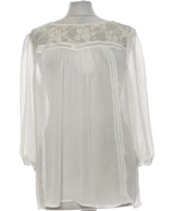 420844 Chemises et blouses ETAM Occasion Once Again Friperie en ligne