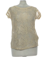 420873 Tops et t-shirts ZARA Occasion Once Again Friperie en ligne