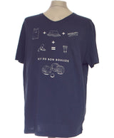 420876 Tops et t-shirts JULES Occasion Once Again Friperie en ligne