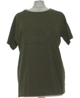 420878 Tops et t-shirts PUMA Occasion Once Again Friperie en ligne