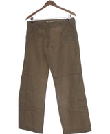 420909 Pantalons et pantacourts CAMAIEU Occasion Once Again Friperie en ligne
