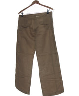 420909 Pantalons et pantacourts CAMAIEU Occasion Vêtement occasion seconde main