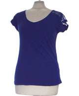 420931 Tops et t-shirts CAMAIEU Occasion Once Again Friperie en ligne