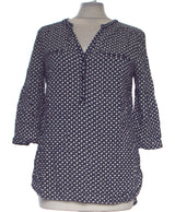 420933 Chemises et blouses ETAM Occasion Once Again Friperie en ligne