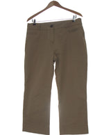 420967 Pantalons et pantacourts CAMAIEU Occasion Once Again Friperie en ligne