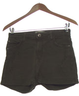 420972 Shorts et bermudas BERSHKA Occasion Once Again Friperie en ligne