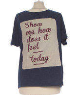 421000 Tops et t-shirts PIMKIE Occasion Once Again Friperie en ligne