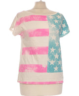 421003 Tops et t-shirts CACHE CACHE Occasion Once Again Friperie en ligne