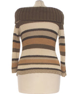 421012 Pulls et gilets CAMAIEU Occasion Vêtement occasion seconde main