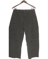 421058 Pantalons et pantacourts ESPRIT Occasion Once Again Friperie en ligne