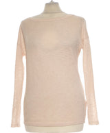 421095 Pulls et gilets BERSHKA Occasion Once Again Friperie en ligne