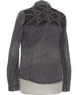 421111 Chemises et blouses KAPORAL Occasion Vêtement occasion seconde main