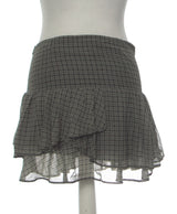421156 Jupes MANGO Occasion Vêtement occasion seconde main