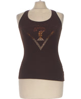 421194 Tops et t-shirts GUESS Occasion Once Again Friperie en ligne