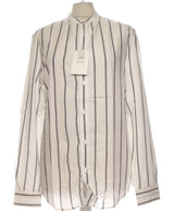 421202 Chemises et blouses BERSHKA Occasion Once Again Friperie en ligne